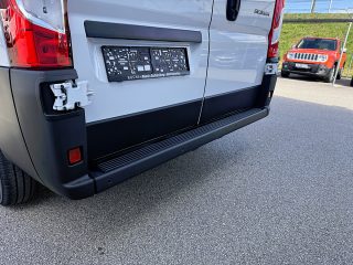 Peugeot Boxer 35+ L2H2 BlueHDi 140 S&S