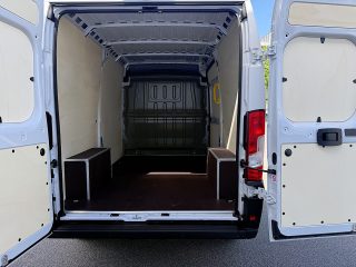 Peugeot Boxer 35+ L2H2 BlueHDi 140 S&S