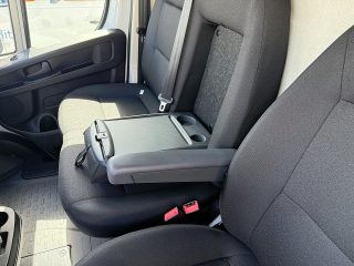 Peugeot Boxer 35+ L2H2 BlueHDi 140 S&S