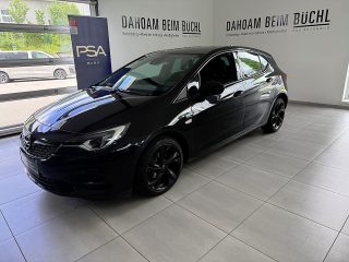 Opel Astra 1,5 CDTI Ultimate