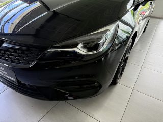 Opel Astra 1,5 CDTI Ultimate