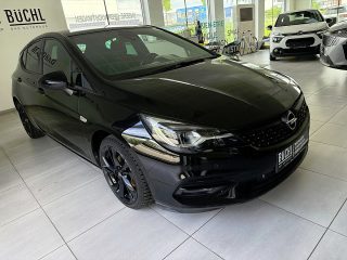 Opel Astra 1,5 CDTI Ultimate