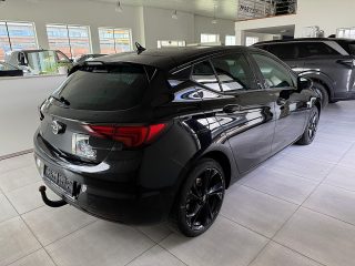 Opel Astra 1,5 CDTI Ultimate