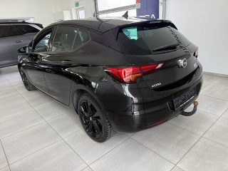 Opel Astra 1,5 CDTI Ultimate