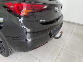 Opel Astra 1,5 CDTI Ultimate