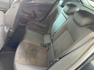 Opel Astra 1,5 CDTI Ultimate