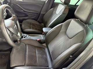 Opel Astra 1,5 CDTI Ultimate