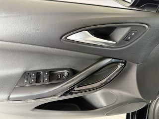 Opel Astra 1,5 CDTI Ultimate