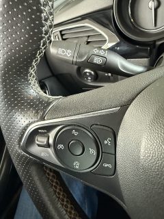 Opel Astra 1,5 CDTI Ultimate