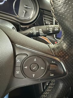 Opel Astra 1,5 CDTI Ultimate