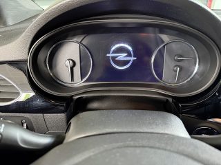 Opel Astra 1,5 CDTI Ultimate