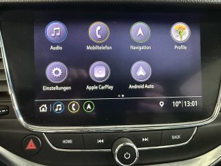 Opel Astra 1,5 CDTI Ultimate