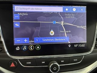 Opel Astra 1,5 CDTI Ultimate