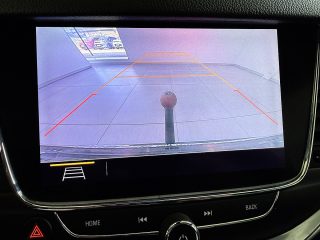 Opel Astra 1,5 CDTI Ultimate
