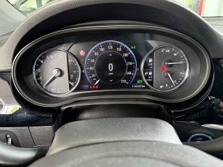 Opel Astra 1,5 CDTI Ultimate