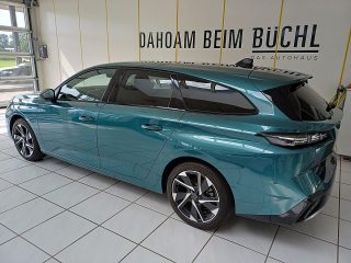 Peugeot 308 SW PureTech 130 S&S 6-Gang-Manuell Allure Pack
