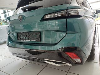 Peugeot 308 SW PureTech 130 S&S 6-Gang-Manuell Allure Pack