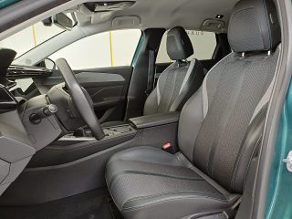 Peugeot 308 SW PureTech 130 S&S 6-Gang-Manuell Allure Pack