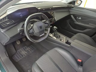 Peugeot 308 SW PureTech 130 S&S 6-Gang-Manuell Allure Pack
