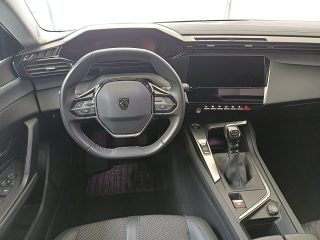Peugeot 308 SW PureTech 130 S&S 6-Gang-Manuell Allure Pack
