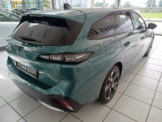 Peugeot 308 SW PureTech 130 S&S 6-Gang-Manuell Allure Pack