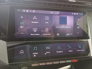Peugeot 308 SW PureTech 130 S&S 6-Gang-Manuell Allure Pack