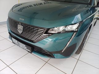 Peugeot 308 SW PureTech 130 S&S 6-Gang-Manuell Allure Pack
