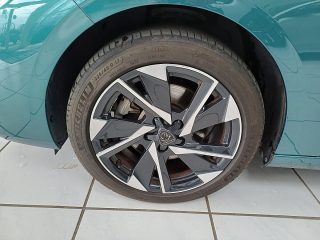 Peugeot 308 SW PureTech 130 S&S 6-Gang-Manuell Allure Pack
