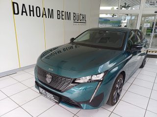 Peugeot 308 SW PureTech 130 S&S 6-Gang-Manuell Allure Pack