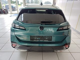 Peugeot 308 SW PureTech 130 S&S 6-Gang-Manuell Allure Pack