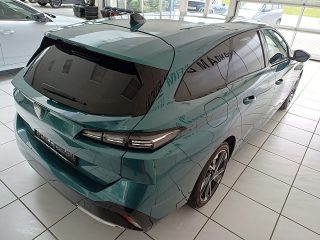 Peugeot 308 SW PureTech 130 S&S 6-Gang-Manuell Allure Pack