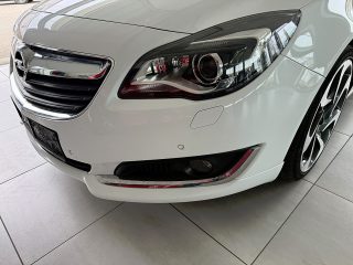 Opel Insignia ST 2,0 CDTI Ecotec Allrad Sport Aut.