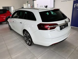 Opel Insignia ST 2,0 CDTI Ecotec Allrad Sport Aut.