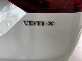 Opel Insignia ST 2,0 CDTI Ecotec Allrad Sport Aut.