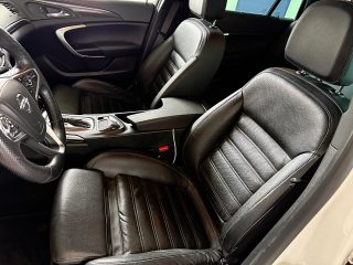 Opel Insignia ST 2,0 CDTI Ecotec Allrad Sport Aut.