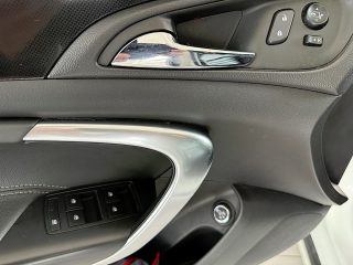 Opel Insignia ST 2,0 CDTI Ecotec Allrad Sport Aut.