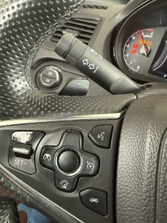 Opel Insignia ST 2,0 CDTI Ecotec Allrad Sport Aut.
