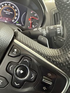 Opel Insignia ST 2,0 CDTI Ecotec Allrad Sport Aut.
