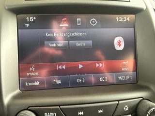 Opel Insignia ST 2,0 CDTI Ecotec Allrad Sport Aut.