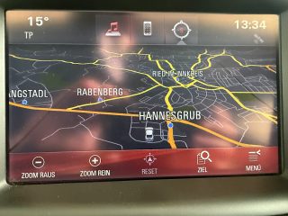 Opel Insignia ST 2,0 CDTI Ecotec Allrad Sport Aut.
