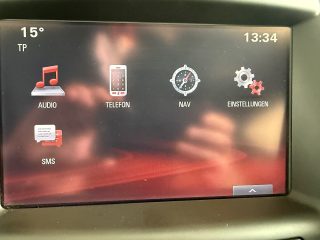Opel Insignia ST 2,0 CDTI Ecotec Allrad Sport Aut.