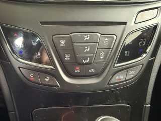 Opel Insignia ST 2,0 CDTI Ecotec Allrad Sport Aut.
