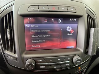 Opel Insignia ST 2,0 CDTI Ecotec Allrad Sport Aut.
