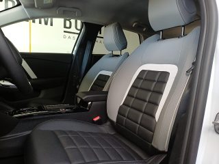 Citroën C4 Hybrid mHEV 145 S&S e-DSC6 Max