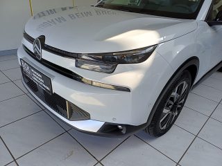 Citroën C4 Hybrid mHEV 145 S&S e-DSC6 Max