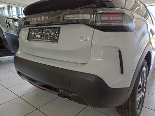 Citroën C4 Hybrid mHEV 145 S&S e-DSC6 Max