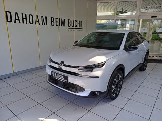 Citroën C4 Hybrid mHEV 145 S&S e-DSC6 Max