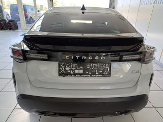 Citroën C4 Hybrid mHEV 145 S&S e-DSC6 Max
