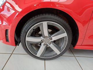 Audi A1 Soortback 1,2 TFSI
