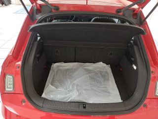 Audi A1 Soortback 1,2 TFSI